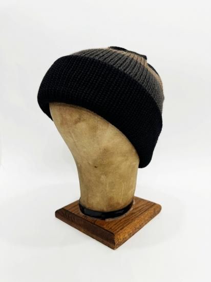 COMESANDGOES（カムズアンドゴーズ） 2024AW 24AW 3 COLOR KNIT