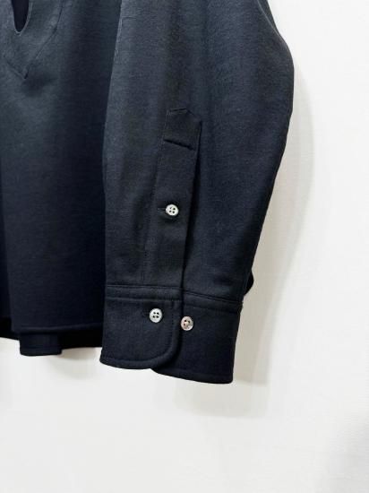 KANEMASA PHIL.(カネマサフィル) 2024AW 24AW 36G WOOL KANEMASA PHIL.(カネマサフィル) 2024AW 24AW 36G WOOL