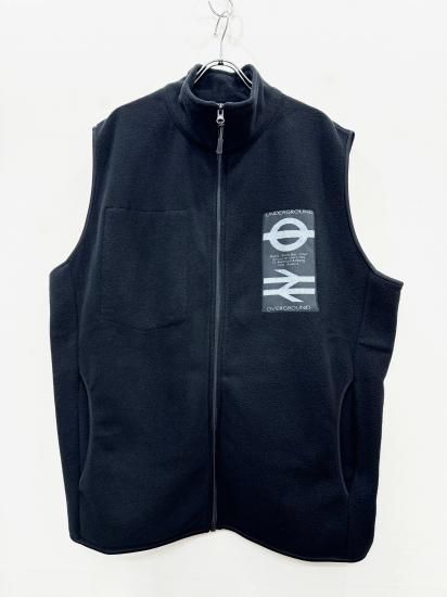 ESSAY RAVE VEST
