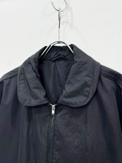 ssstein / シュタイン】OVERSIZED LAPELED COMBINATION JACKET