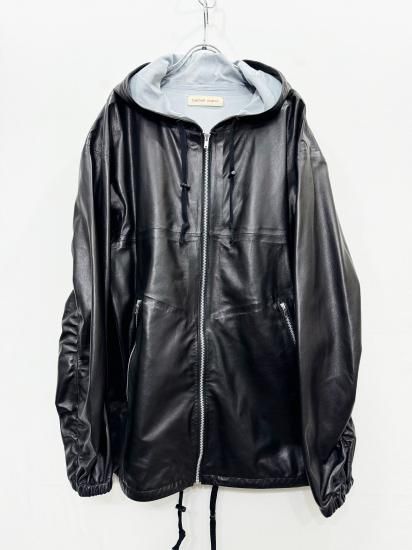 barbellobject faker jkt faker jkt [BLACK] - WUNDER 大阪 セレクト