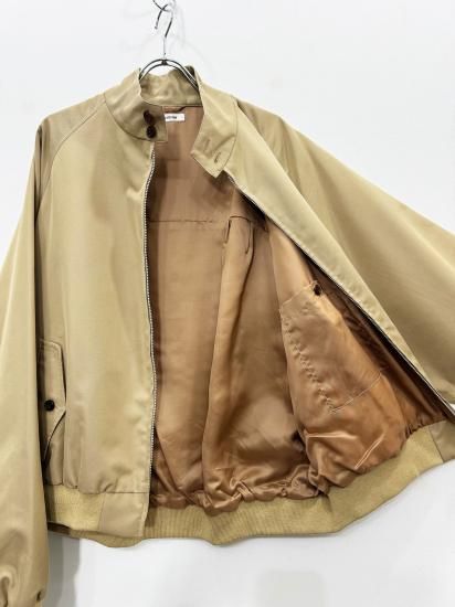 INTERIM(インテリム) 2024AW 24AW NIDOM COTTON POLY INTERIM(インテリム) 2024AW 24AW NIDOM COTTON POLY
