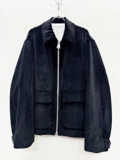 mfpen（エムエフペン） 2021AW 21AW JOHNSTON COAT ジョンストンコート Dark Navy - Laid  back（レイドバック）| 千葉県 柏市 取り扱い 店舗 セレクトショップ 通販