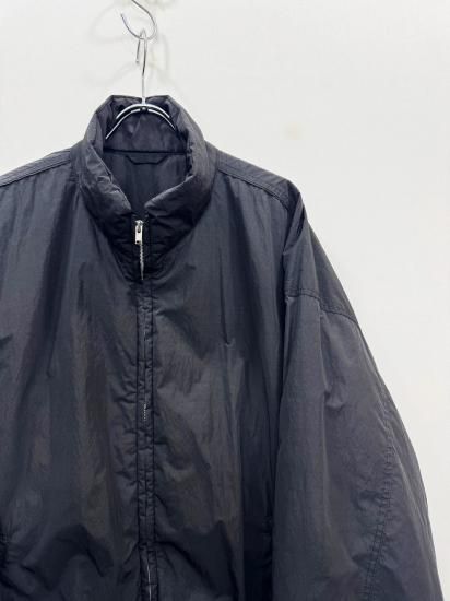 ssstein（シュタイン）2025SS 25SS WINDPROOF NYLON PADDED