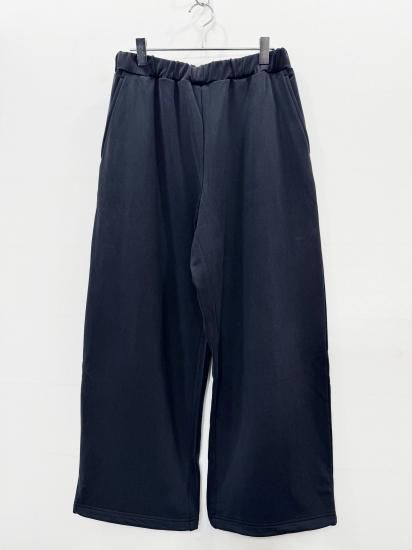 KANEMASA PHIL.（カネマサフィル） 2025AW 25AW 28G CUPRA EASY PANTS