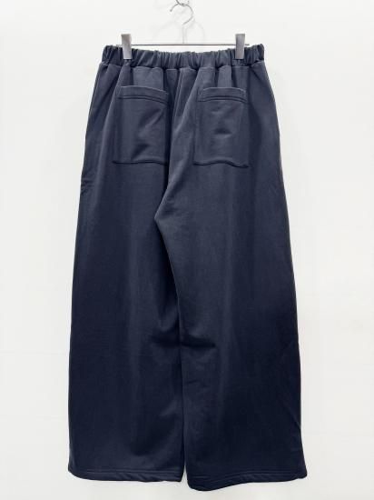 わかんない KANEMASA PHIL.（カネマサフィル） 2025AW 25AW 28G CUPRA EASY PANTS