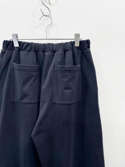 KANEMASA PHIL.（カネマサフィル） 2025AW 25AW 28G CUPRA EASY PANTS