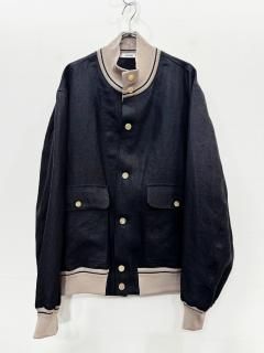 ESSAY（エッセイ） 2024SS 24SS WIDE OVER SLACKS Charcoal