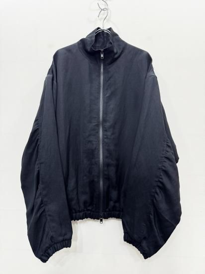冬景35 AUTUMN / WINTER 2025-26 | Yohji Yamamoto (ヨウジヤマモト