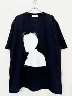 ANCELLM（アンセルム） 2022AW 22AW GOES AGING LS T-SHIRT
