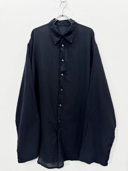 barbell object(バーベルオブジェクト) / hn knit made by