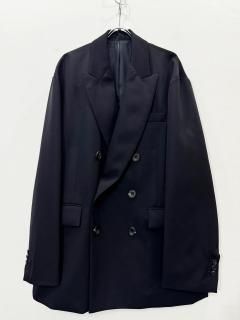 stein（シュタイン）2023AW 23AW WINDBREAKER STAND COLLAR