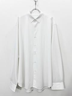 mfpen　エムエフペン　Generous Shirt mfpen (エムエフペン) Generous Shirt M323-21 (M323-21