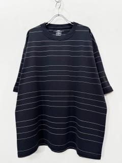stein（シュタイン）2021SS 21SS KNAP SACK ナップサック Black
