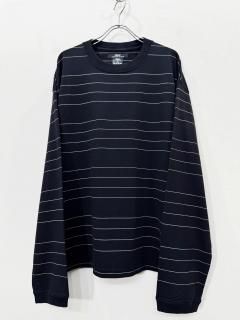 stein（シュタイン）2021SS 21SS KNAP SACK ナップサック Black
