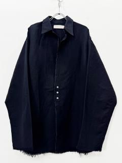 Dries Van Noten ドリス・ヴァン・ノッテン ロングコート DRIES VAN NOTEN ドリスヴァンノッテン ツイードコート ロング