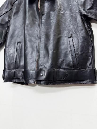 ジャケット・アウター ANCELLM H.L ZIP UP JACKET H.L ZIP UP JACKET – ANCELLM