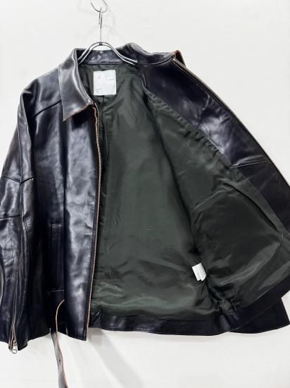 ジャケット・アウター ANCELLM 2025SS W/L ZIP JACKET W/L ZIP JACKET(PINKBEIGE) – ANCELLM