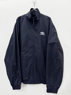 ANCELLM（アンセルム） 2025AW 25AW H.L ZIP UP JACKET Black - Laid