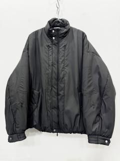 DRIES VAN NOTEN（ドリス・ヴァン・ノッテン） DOUBLE-BREASTED