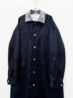 stein（シュタイン）2022AW 22AW KID MOHAIR CARDIGAN