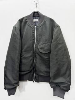 ANCELLM（アンセルム） 2024SS 24SS DRIVERS TRACK JACKET