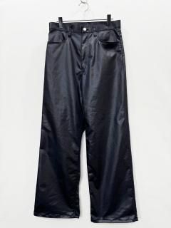 stein（シュタイン）2022AW 22AW ALPACA LONG MUFFLER アルパカ