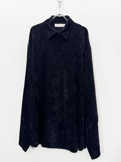 barbell object（バーベルオブジェクト） rc po Black - Laid back