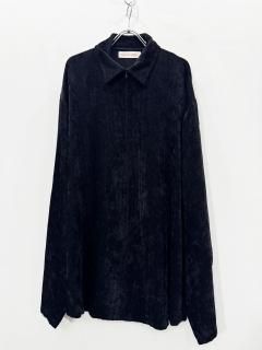 ANCELLM（アンセルム） 2025SS 25SS LOGO LS T-SHIRT White