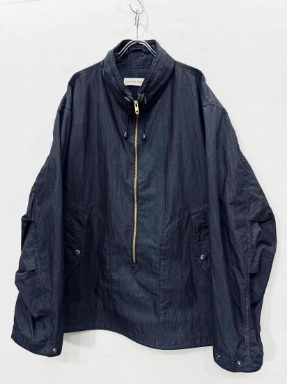 barbell object（バーベルオブジェクト） h/s hn top B.White - Laid