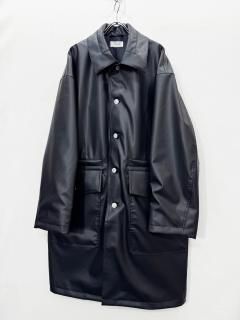 DRIES VAN NOTEN（ドリス・ヴァン・ノッテン） DOUBLE-BREASTED