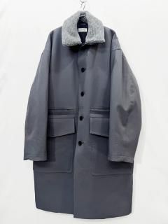 【最終値下げ】Dries Van Noten ドリスヴァンノッテン　ロングコート vol.30「バガボンド風ロングコート」DRIES VAN NOTEN｜ドリス