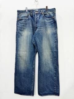 トップス stein 21ss / OVERSIZED LAYERED SWEAT LS stein（シュタイン） 2021SS 21SS OVERSIZED LAYERED SWEAT LS