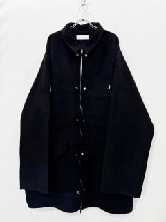 DRIES VAN NOTEN（ドリス・ヴァン・ノッテン） DOUBLE-BREASTED LONG