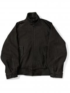 barbell object（バーベルオブジェクト） belted sh Black - Laid back