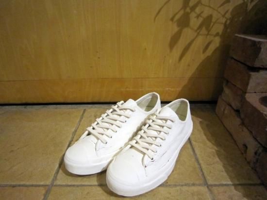 margiela × converse jack purcell問題なく履けます