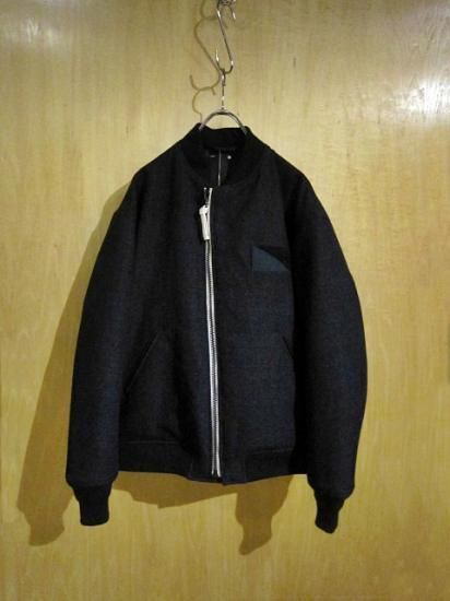 O- Dual Jacket Navy×Black - Laid back(レイドバック) | 千葉 柏 セレクトショップ the Sakaki,N-S,crepuscule,jackson matisse,roundabout,O-,NLなど国内ブランドと海外直接買い付けを織り交ぜたショップのオフィシャルウェブサイト O- Dual Jacket Navy×Black - Laid back(レイドバック) | 千葉 柏 セレクトショップ the Sakaki,N-S,crepuscule,jackson matisse,roundabout,O-,NLなど国内ブランドと海外直接買い付けを織り交ぜたショップのオフィシャルウェブサイト