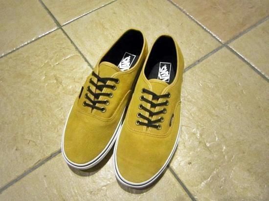靴 Vans authentic suede 靴 Vans authentic suede AUTHENTIC SUEDE | ヴァンズジャパン公式