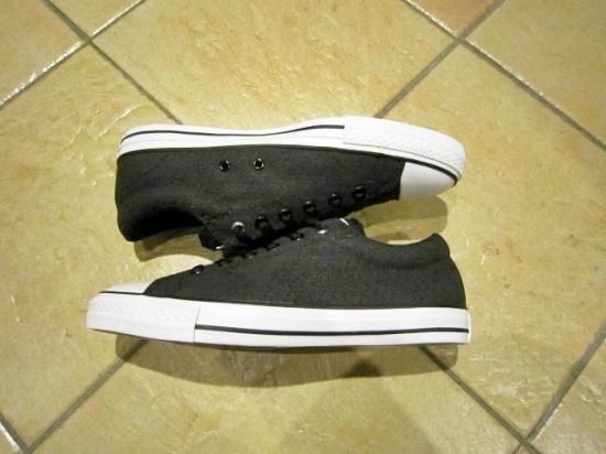 Converse x SANTA CRUZ x Jason Jessee  