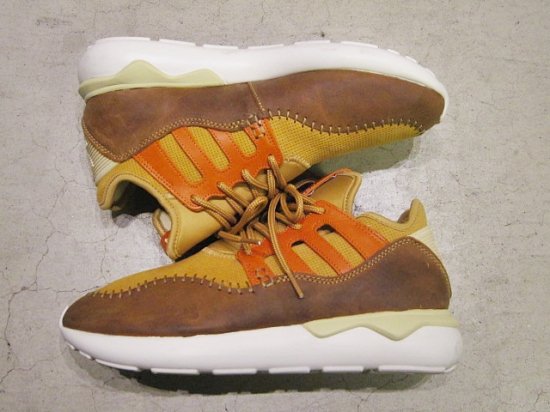 Adidas tubular outlet camel