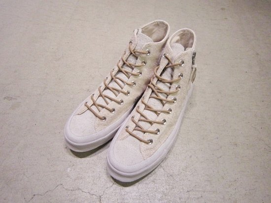 Converse Chuck Taylor 1970 Suede Zip 新品