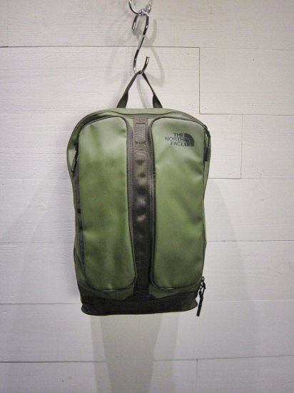 THE NORTH FACE Base Camp LACON Backpack Olive - Laid back(レイド ...