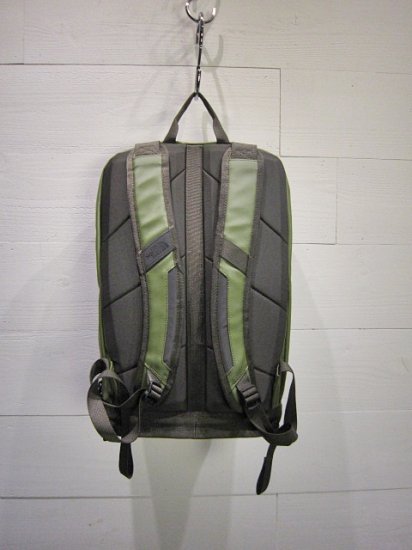 THE NORTH FACE Base Camp LACON Backpack Olive - Laid back(レイド ...