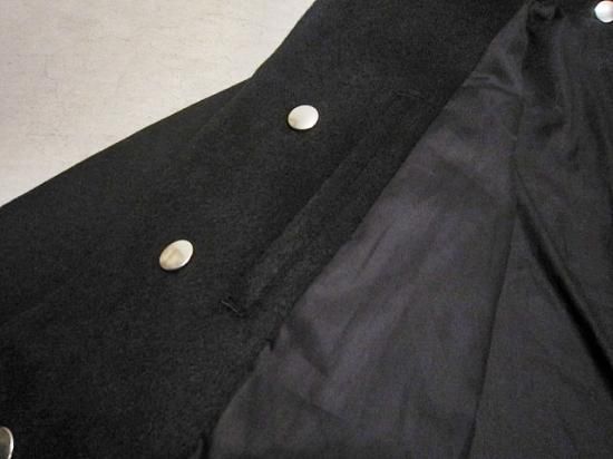 the Sakaki Do-gi Stadium Jumper Black - Laid back(レイド the Sakaki Do-gi Stadium Jumper Black - Laid back(レイド