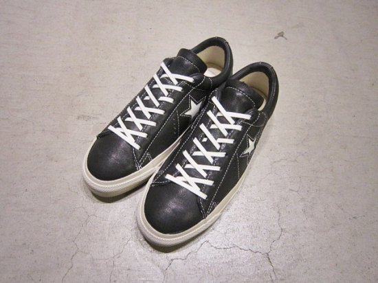 converse john varvatos one star