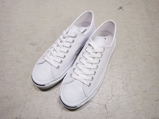 jack purcell leather low