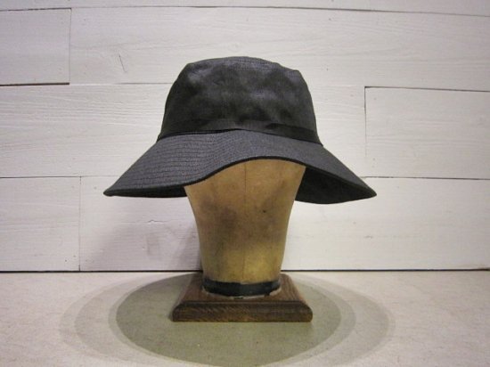 irish linen hat