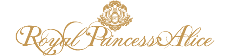 Royal Princess Alice Official Online Shop