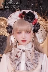 【新品】Madhatter’s Tea Party まくらくらまコラボ Madhatter's Tea Party まくら くらまコラボ(8月27日より第二次