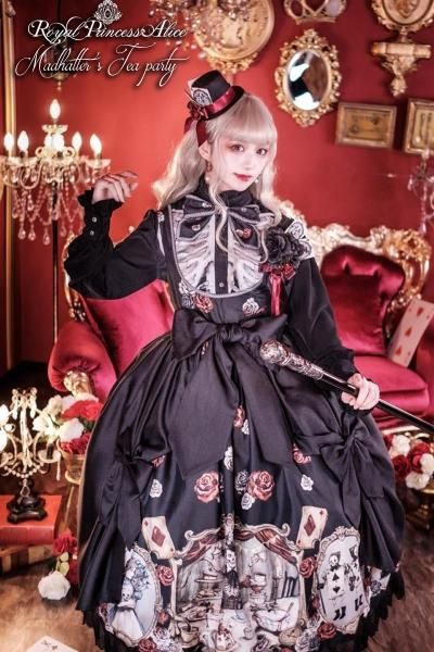 OzzOnJapan | 【 2025 Oneste 🥀 薔薇 collection 】 🕊 Pirates